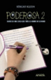 Cover of Poderosa 2