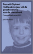 Cover of Het leukste jaar uit de geschiedenis van de mensheid