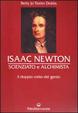Cover of Isaac Newton scienziato e alchimista