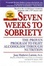 Cover of "Seven Weeks to Sobriety"