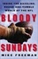 Cover of 'Bloody Sundays'