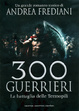 Cover of 300 guerrieri