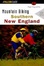 Cover of Mountain Biking Southern New England
