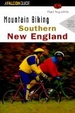 Cover of Mountain Biking Southern New England