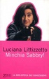 Cover of minchia sabbry
