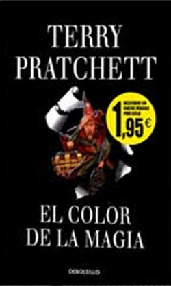 More about El color de la magia