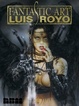 Cover of Fantastic art