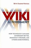 More about Wiki Government