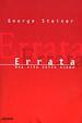 Cover of Errata