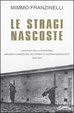 Cover of Le stragi nascoste