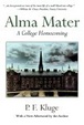 Cover of Alma Mater