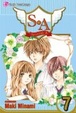 Cover of S.A, Volume 7