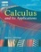 Cover of Calculus and Its Applications