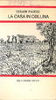 Cover of La casa in collina e altri racconti