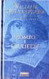 Cover of Romeo e Giulietta