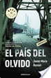 Cover of El país del olvido