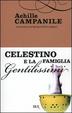 Cover of Celestino e la famiglia Gentilissimi