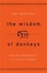 Cover of The Wisdom of Donkeys