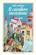 Cover of Il cavaliere inesistente