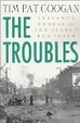 Cover of The Troubles