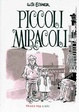 Cover of Piccoli Miracoli