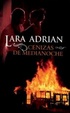 Cover of Cenizas de medianoche