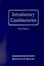 Cover of "Introductory Combinatorics"