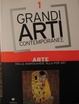 Cover of Arte dalle avanguardie alla pop art