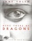 Cover of "Here There Be Dragons"