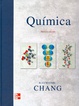 Cover of QUIMICA 9 ED.|