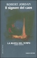 Cover of Il Signore del Caos