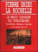Cover of Le radici giacobine dei totalitarismi