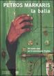 Cover of La balia
