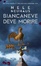 Cover of Biancaneve deve morire