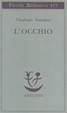 Cover of L'occhio