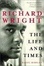 Cover of "Richard Wright"