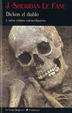 Cover of Dickon el diablo