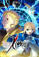 Cover of Fate/Zero Vol,2