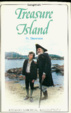 Cover of Treasure Island