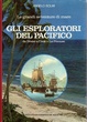 Cover of Gli esploratori del Pacifico