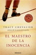Cover of El maestro de la inocencia