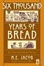 Cover of 'Six Thousand Years of Bread'