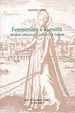 Cover of Femminilità e sacralità. Modelli educativi e culturali a Napoli