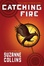 Cover of Catching Fire