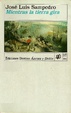 Cover of Mientras La Tierra Gira