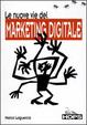 Cover of Le nuove vie del marketing digitale