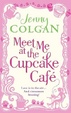 Cover of Meet Me at Cupcake Cafe