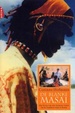 Cover of De blanke Masai