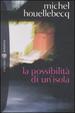 Cover of La possibilità di un'isola