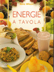 Cover of Energie a tavola